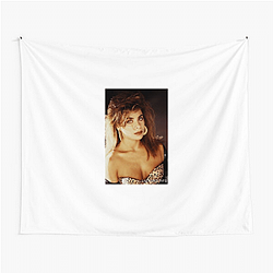 Paula Abdul has sold millions of records Paula Abdul Tapestries