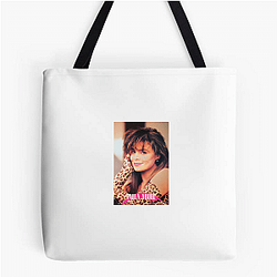 Paula Abdul is also a TV personality Paula Abdul Bags