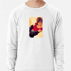Paula Abdul was a judge on American Idol Paula Abdul Sweatshirts