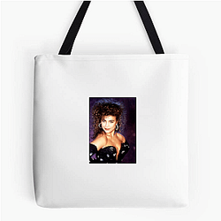 Paula Abdul won a Grammy Award Paula Abdul Bags