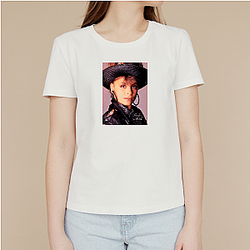 Paula Abdul's career spans several decades Paula Abdul T-Shirts