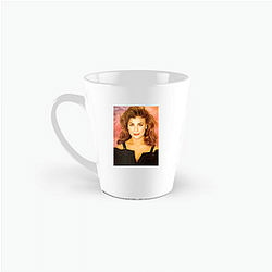 Paula Abdul is a singer and choreographer Paula Abdul Mugs