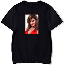 Paula Abdul's debut album was Forever Your Girl Paula Abdul T-Shirts