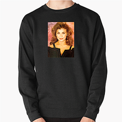 Paula Abdul is a singer and choreographer Paula Abdul Sweatshirts