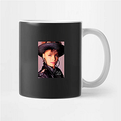 Paula Abdul's career spans several decades Paula Abdul Mugs