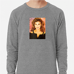 Paula Abdul is a singer and choreographer Paula Abdul Sweatshirts