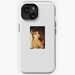 Paula Abdul has sold millions of records Paula Abdul iPhone Cases