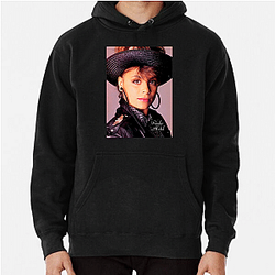 Paula Abdul's career spans several decades Paula Abdul Hoodies