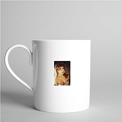 Paula Abdul has sold millions of records Paula Abdul Mugs