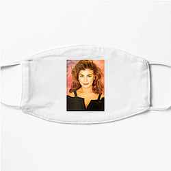 Paula Abdul is a singer and choreographer Paula Abdul Face Masks