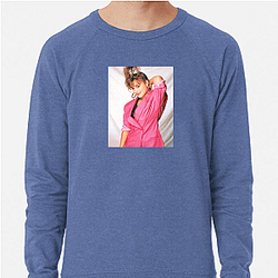 Paula Abdul's videos are known for their dancing Paula Abdul Sweatshirts