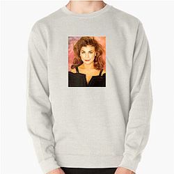 Paula Abdul is a singer and choreographer Paula Abdul Sweatshirts