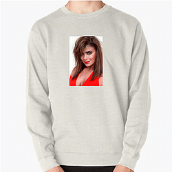 Paula Abdul's debut album was Forever Your Girl Paula Abdul Sweatshirts