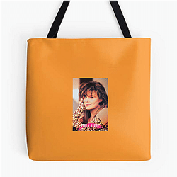 Paula Abdul is also a TV personality Paula Abdul Bags