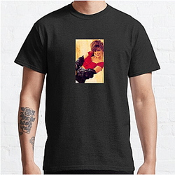 Paula Abdul was a judge on American Idol Paula Abdul T-Shirts