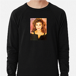 Paula Abdul is a singer and choreographer Paula Abdul Sweatshirts