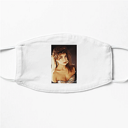 Paula Abdul has sold millions of records Paula Abdul Face Masks