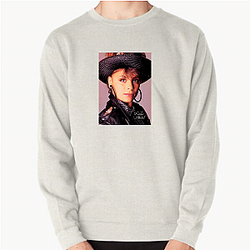 Paula Abdul's career spans several decades Paula Abdul Sweatshirts