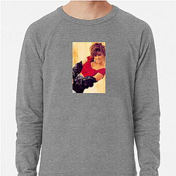 Paula Abdul was a judge on American Idol Paula Abdul Sweatshirts
