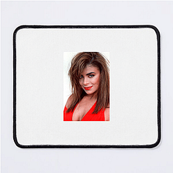 Paula Abdul's debut album was Forever Your Girl Paula Abdul Mouse Pads