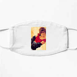 Paula Abdul was a judge on American Idol Paula Abdul Face Masks