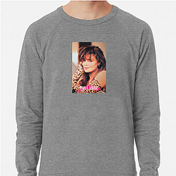 Paula Abdul is also a TV personality Paula Abdul Sweatshirts
