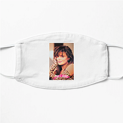 Paula Abdul is also a TV personality Paula Abdul Face Masks