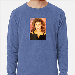 Paula Abdul is a singer and choreographer Paula Abdul Sweatshirts