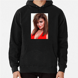 Paula Abdul's debut album was Forever Your Girl Paula Abdul Hoodies