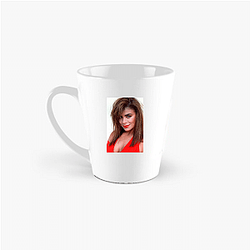 Paula Abdul's debut album was Forever Your Girl Paula Abdul Mugs