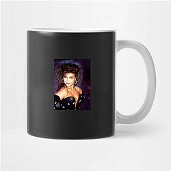 Paula Abdul won a Grammy Award Paula Abdul Mugs