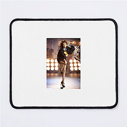 Paula Abdul had six number one singles Paula Abdul Mouse Pads
