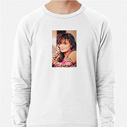 Paula Abdul is also a TV personality Paula Abdul Sweatshirts