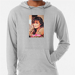 Paula Abdul is also a TV personality Paula Abdul Hoodies