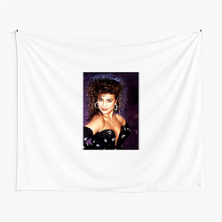 Paula Abdul won a Grammy Award Paula Abdul Tapestries