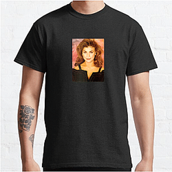Paula Abdul is a singer and choreographer Paula Abdul T-Shirts
