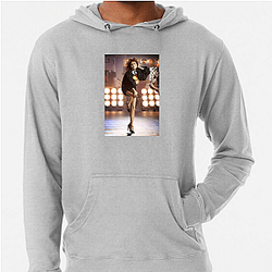 Paula Abdul had six number one singles Paula Abdul Hoodies