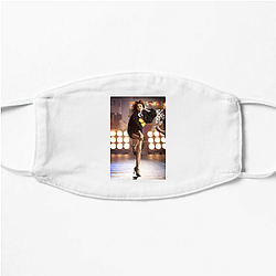 Paula Abdul had six number one singles Paula Abdul Face Masks