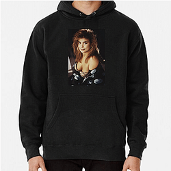 Paula Abdul is known for her choreography Paula Abdul Hoodies