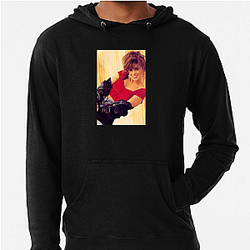 Paula Abdul was a judge on American Idol Paula Abdul Hoodies