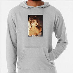 Paula Abdul has sold millions of records Paula Abdul Hoodies