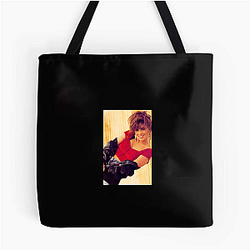 Paula Abdul was a judge on American Idol Paula Abdul Bags
