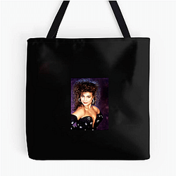 Paula Abdul won a Grammy Award Paula Abdul Bags
