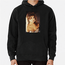 Paula Abdul has sold millions of records Paula Abdul Hoodies