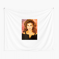 Paula Abdul is a singer and choreographer Paula Abdul Tapestries