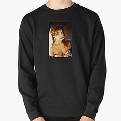 Paula Abdul has sold millions of records Paula Abdul Sweatshirts