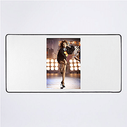 Paula Abdul had six number one singles Paula Abdul Mouse Pads