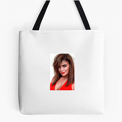 Paula Abdul's debut album was Forever Your Girl Paula Abdul Bags