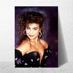 Paula Abdul won a Grammy Award Paula Abdul Posters