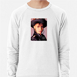 Paula Abdul's career spans several decades Paula Abdul Sweatshirts